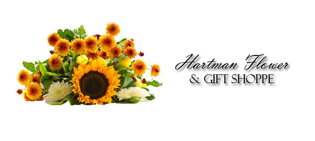 Hartman Flower & Gift Shop